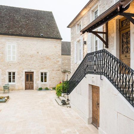 Le Loft Deveney-Mars Apartment Puligny-Montrachet Exterior photo