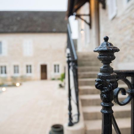 Le Loft Deveney-Mars Apartment Puligny-Montrachet Exterior photo