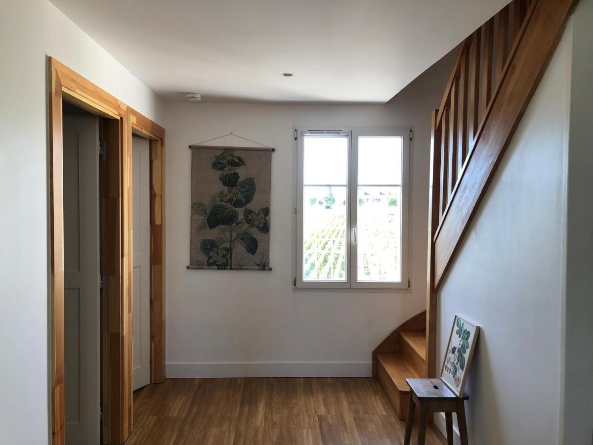 Le Loft Deveney-Mars Apartment Puligny-Montrachet Exterior photo